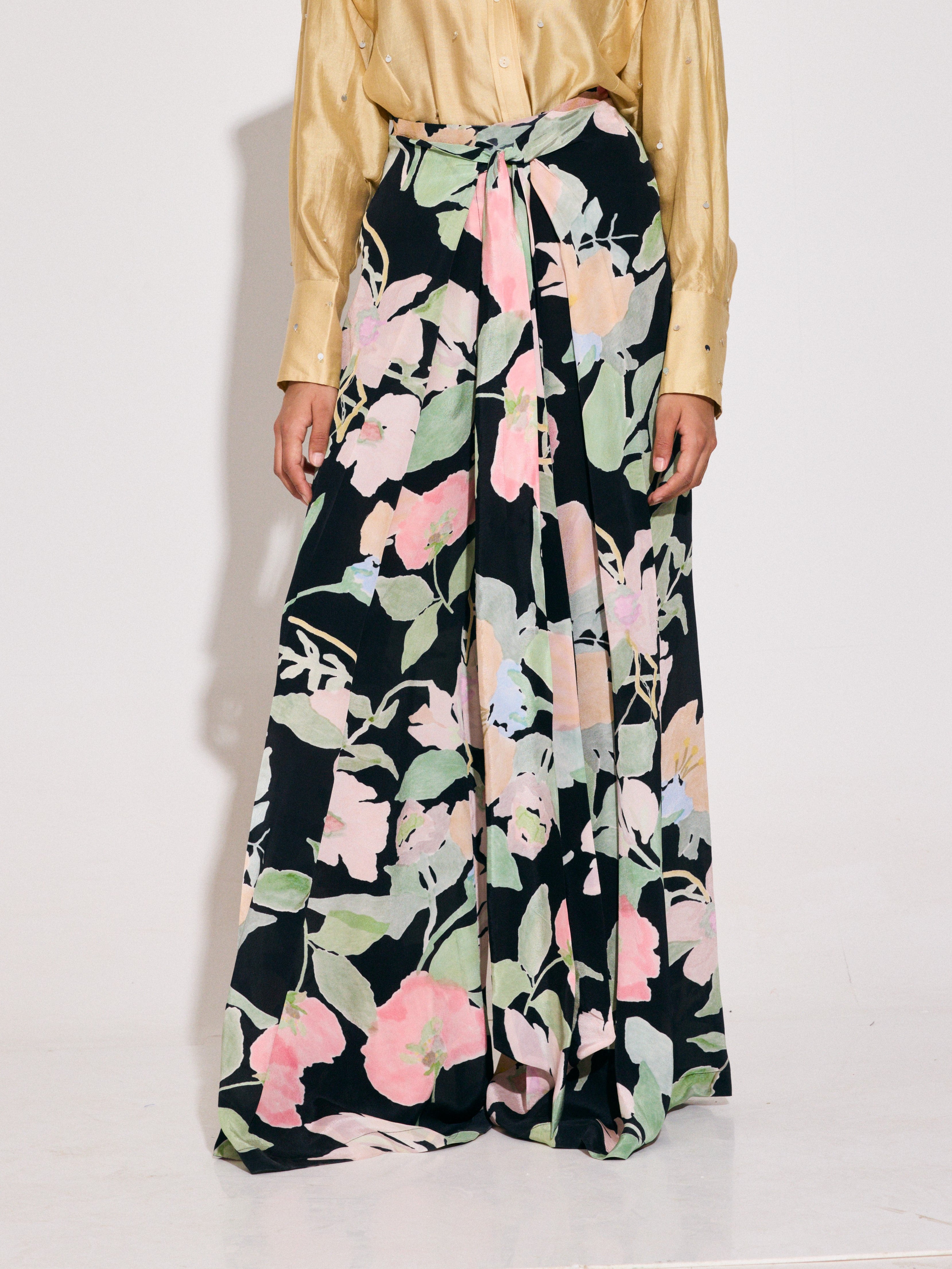 Lyla Pant Set