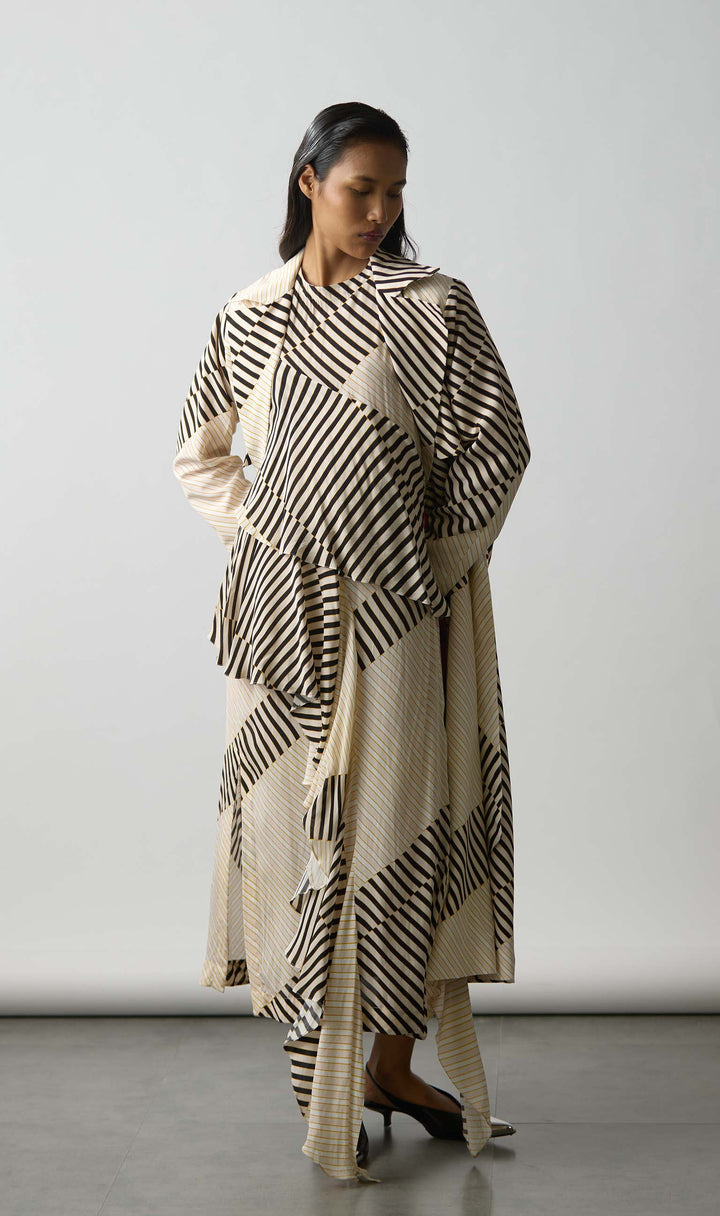 HARRIET DRESS