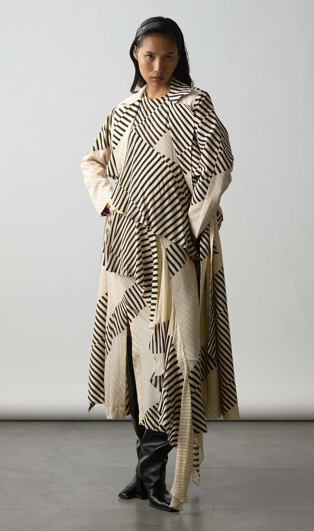 HARRIET DRESS