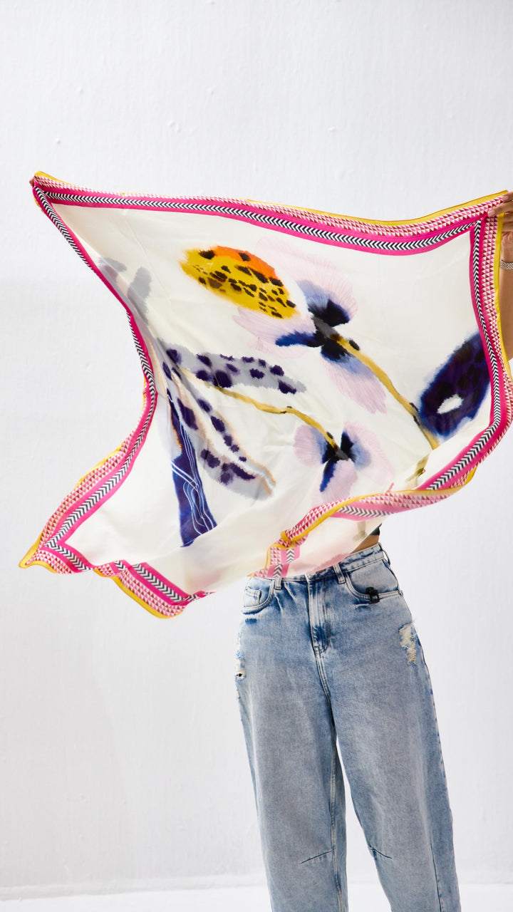 ARIZONA SCARF