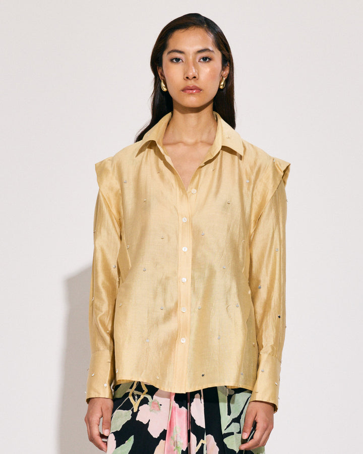BIANCA SHIRT ONLY