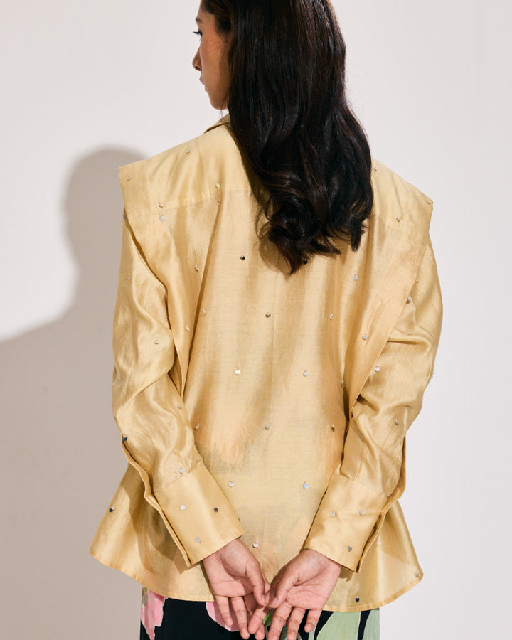 BIANCA SHIRT ONLY