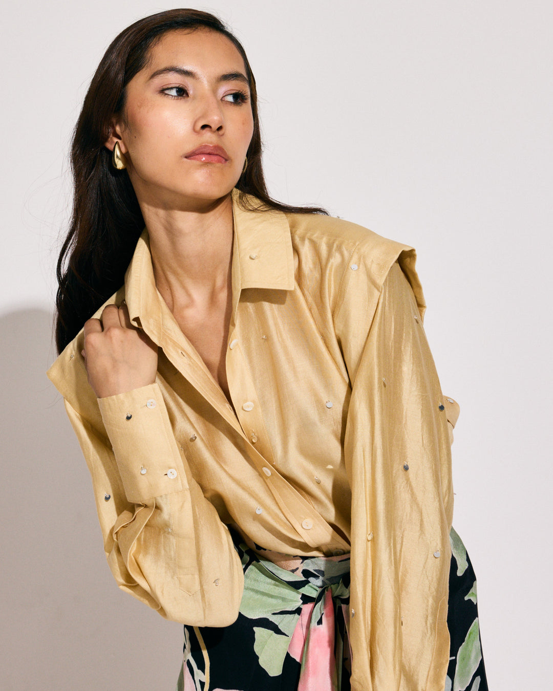 BIANCA SHIRT ONLY