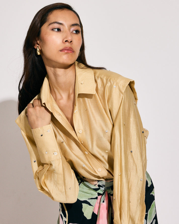 BIANCA SHIRT ONLY