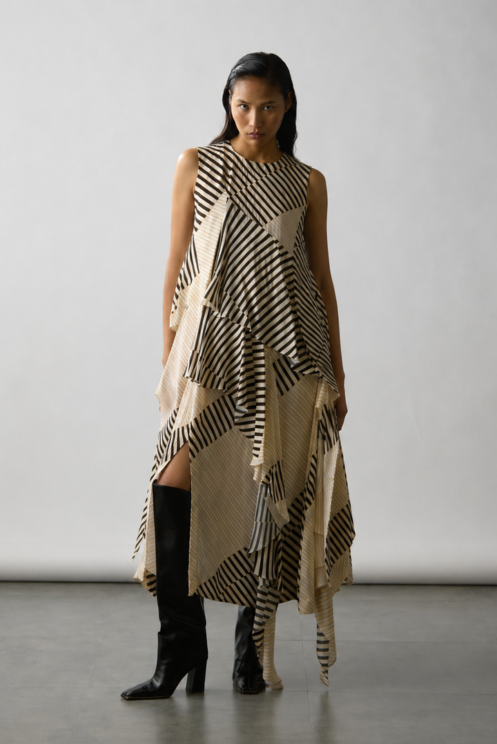 HARRIET DRESS