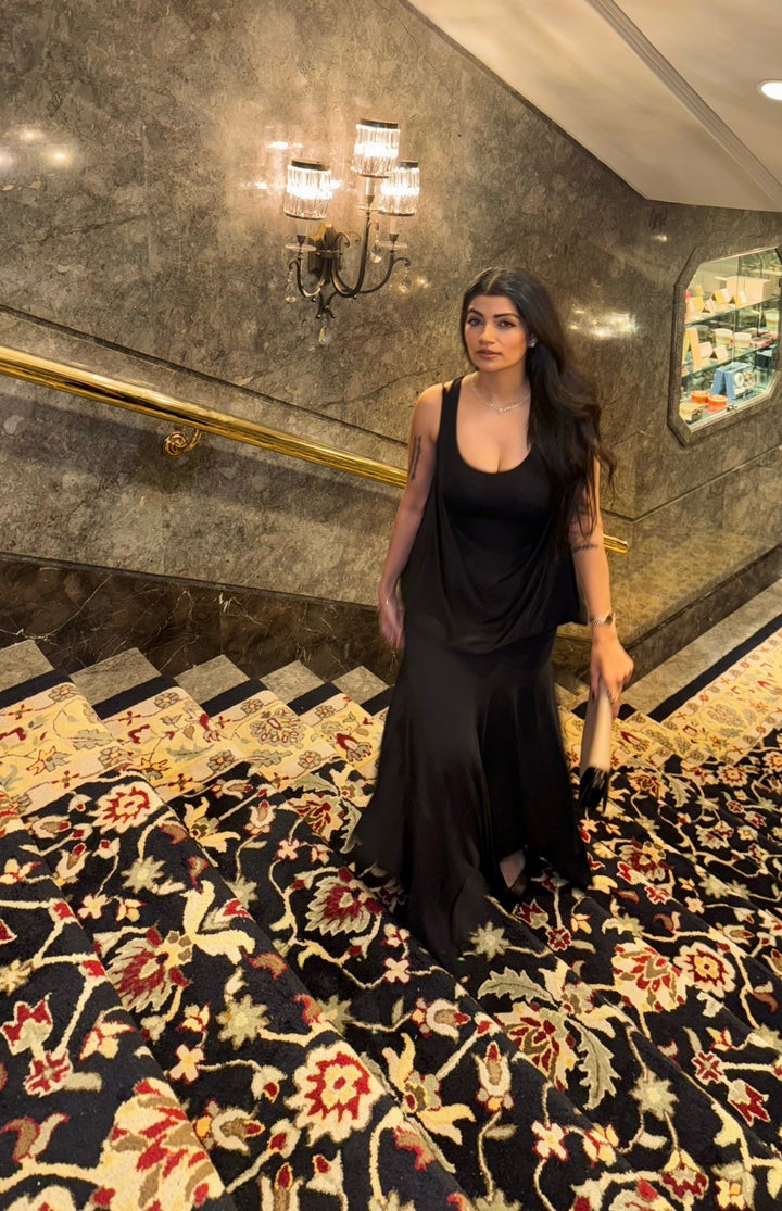OPHELIA Black