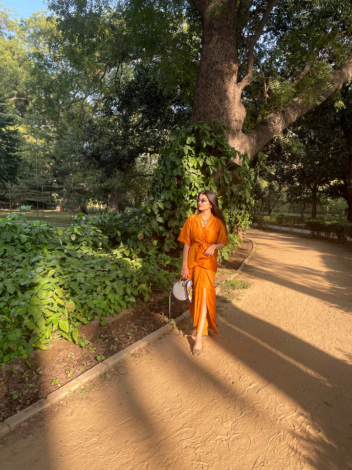 CANDY in MUSTARD